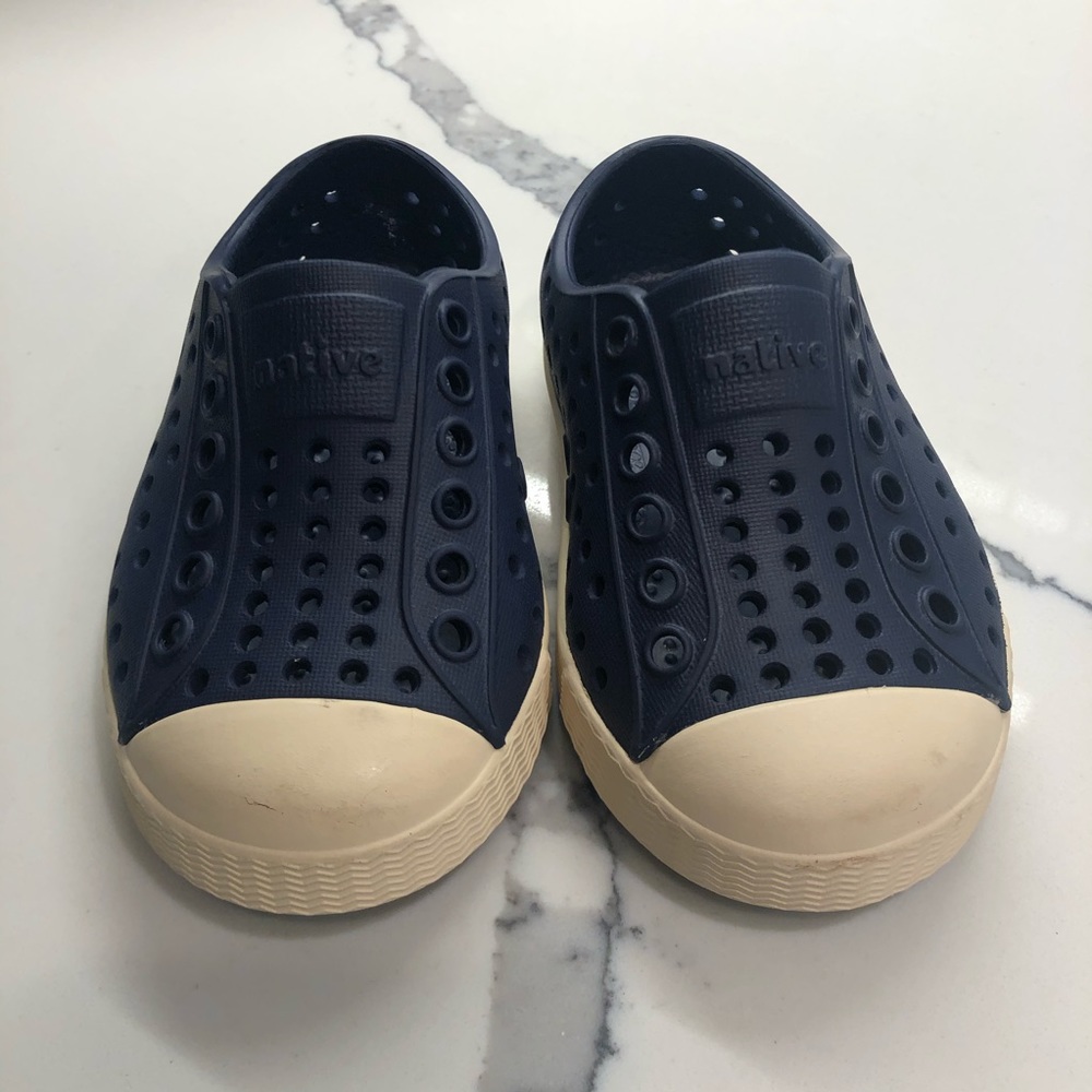 Native Shoes Jefferson